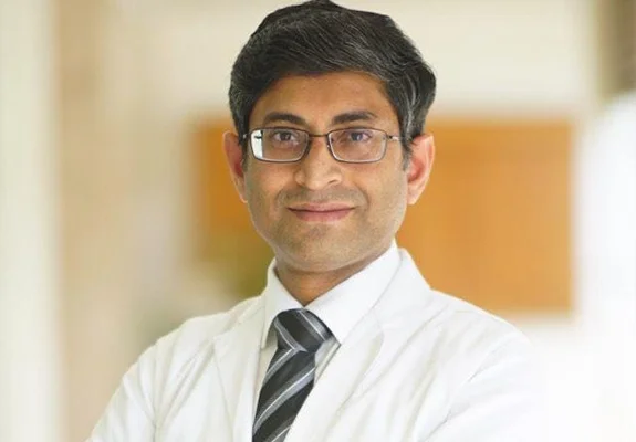 Dr. Dodul Mondal