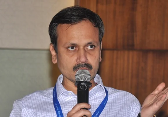 Dr. SM Shuaib Zaidi